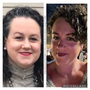 Meet your Posher, Lindsey